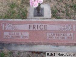 Lawrence J. Price