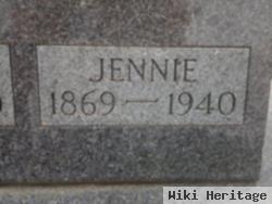 Jennie Roth