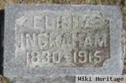 Elisha Ingraham