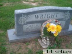 Carey G. Wright