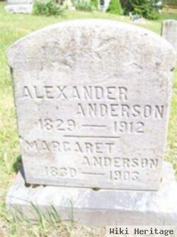 Alex Anderson