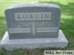 Lawrence G. Bowlin