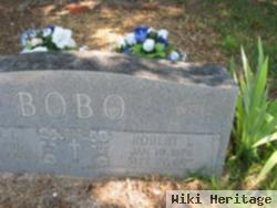 Robert Louis Bobo