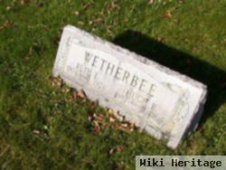 Ruth Eleanor Marmor Wetherbee Hakes