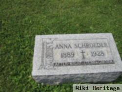 Anna Schroeder