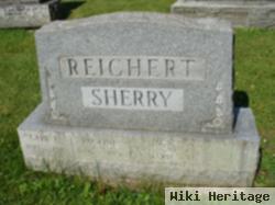 Marie Reichert Sherry