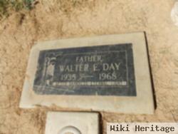 Walter Earl Day