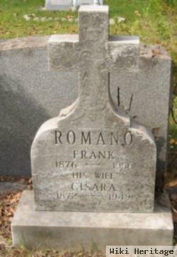 Frank Romano