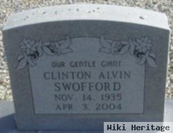 Clinton Alvin Swofford