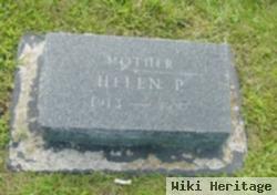 Helen Pauline O'brien Hickey