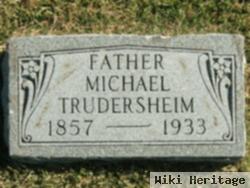 Michael Trudersheim