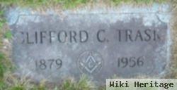 Clifford Carlton "carl" Trask