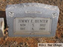 Jimmy E. Hunter