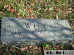 Salem S Wiley