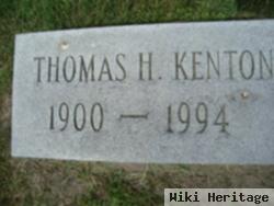 Thomas H. Kenton