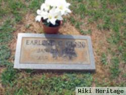 Earlene Chrismon Gunn