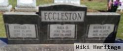 Hila O Stone Eccleston