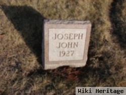 Joseph John Ashpole