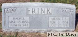 Merritt S. Frink