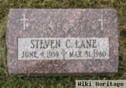 Steven C. Lane