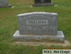 Frederick Thielman