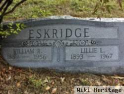 William Riley Eskridge