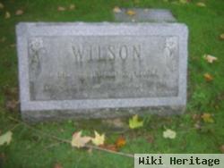 Winifred R. Hannas Wilson