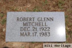 Robert Glenn Mitchell