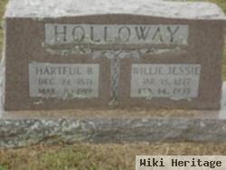 Hartful B Holloway