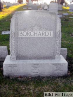 Harry Borchardt