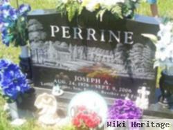 Joseph Allen "joe" Perrine