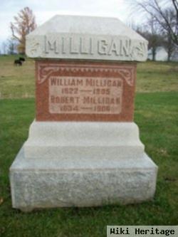 William Milligan