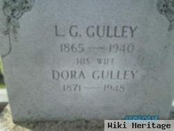 Dora Gulley