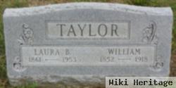 Laura B. Taylor