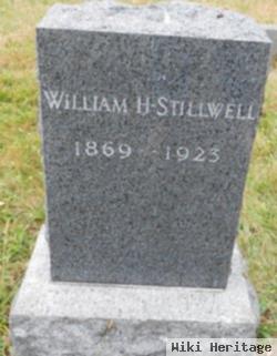 William H. Stillwell