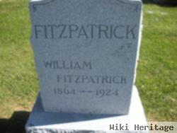 William Fitzpatrick