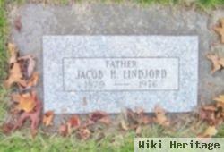 Jacob H. Lindjord