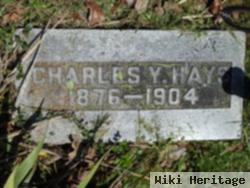 Charles Y. Hays