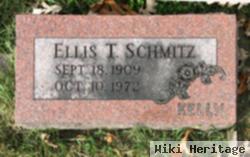 Ellis T Schmitz