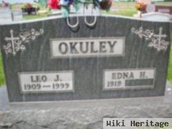 Leo Joseph Okuley