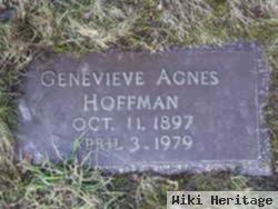 Genevieve Agnes Hoffman