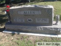 Helen Christine Allen