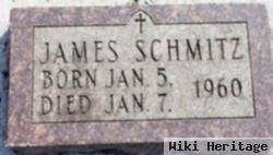 James Schmitz
