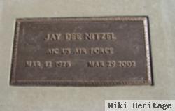 Jay Dee V. Nitzel