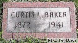 Curtis L Baker