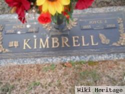 Joyce Smith Kimbrell