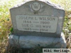 Joseph L. Wilson