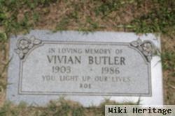 Vivian Butler