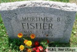 Mortimer B. Fisher