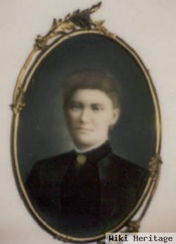 Jane Alexander-Kerr Coker